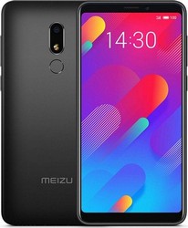 Прошивка телефона Meizu M8 Lite в Воронеже